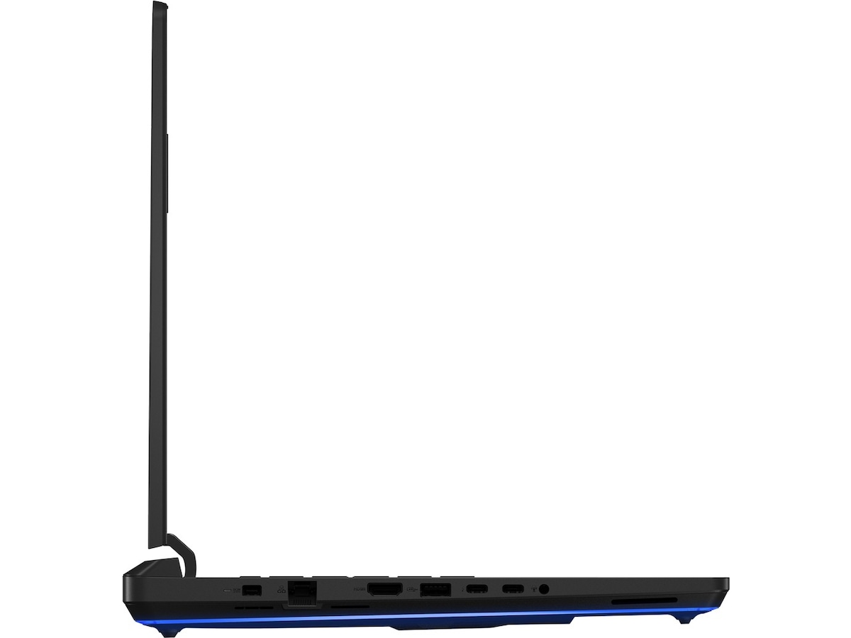 Asus ROG Strix SCAR 16" WQXGA 240 Hz Gaming laptop