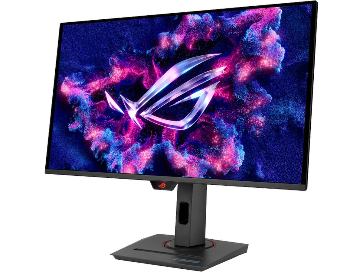 ASUS 27" gamingskjerm ROG Strix XG27ACDNG -B-Grade Demo skjermer