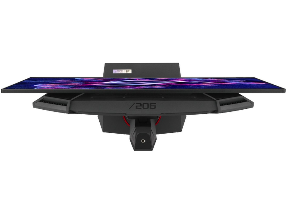 ASUS 27" gamingskjerm ROG Strix XG27ACDNG -B-Grade Demo skjermer