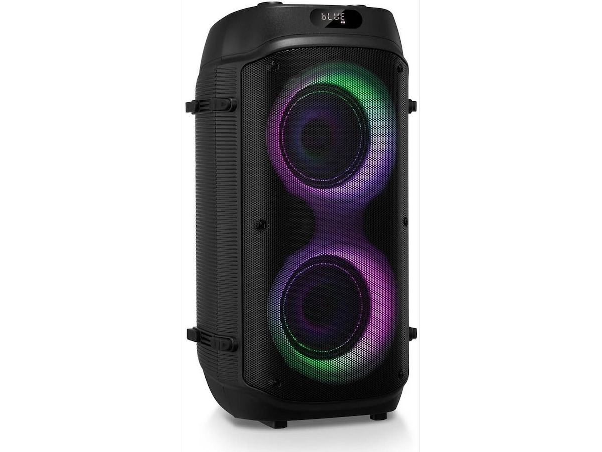 Andersson PYB-3200 portabel partyhøyttaler Trådløs / Bluetooth-høyttaler