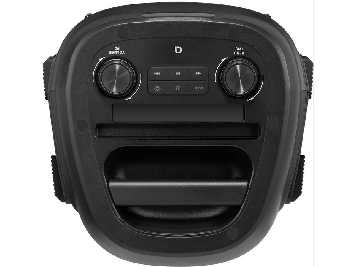 Andersson PYB-3200 portabel partyhøyttaler Trådløs / Bluetooth-høyttaler