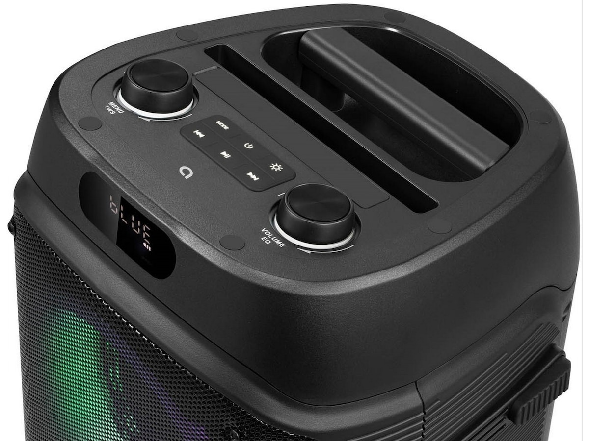 Andersson PYB-3200 portabel partyhøyttaler Trådløs / Bluetooth-høyttaler