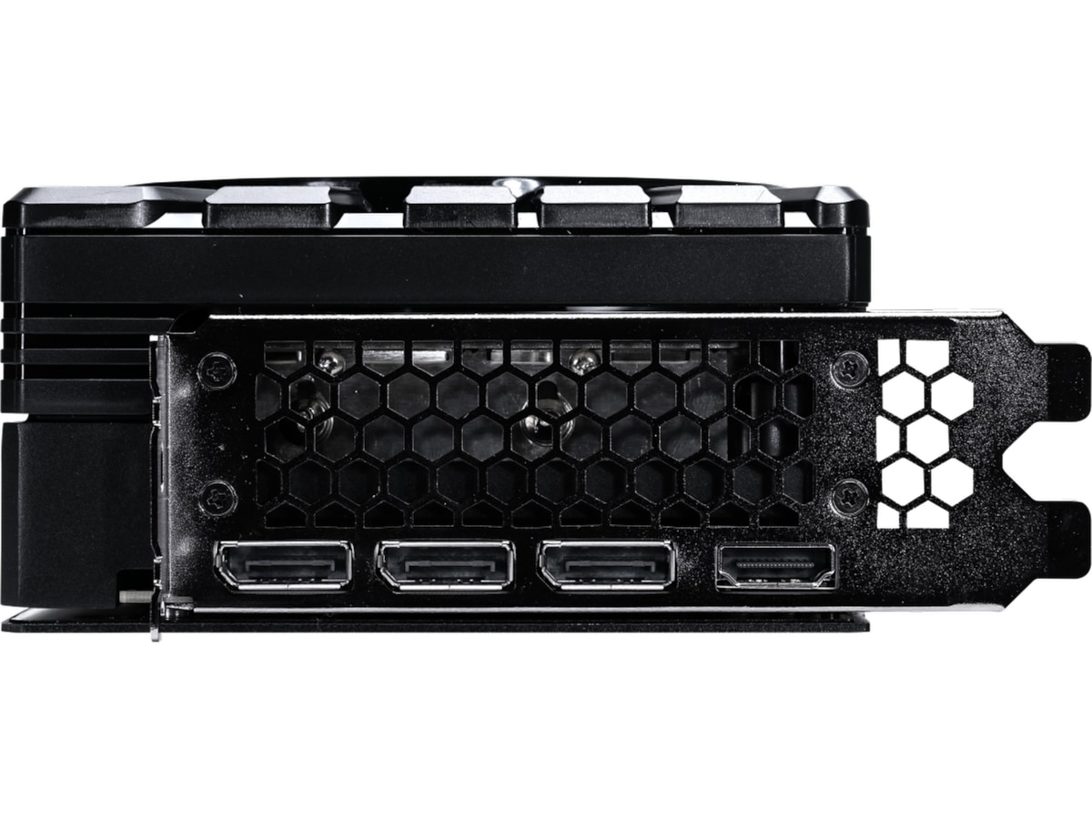 Gainward GeForce RTX 5080 Phoenix GS Skjermkort