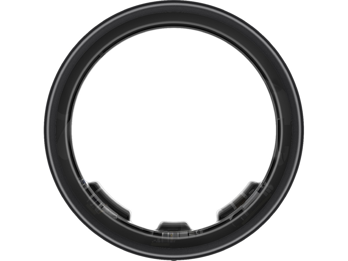 Samsung Galaxy Ring Smart Ring str. 11 (titanium sort) Smart ring