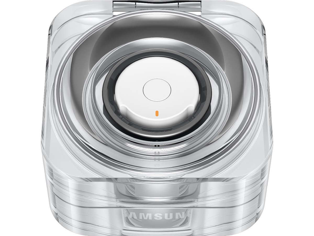 Samsung Galaxy Ring Smart Ring str. 11 (titanium sort) Smart ring
