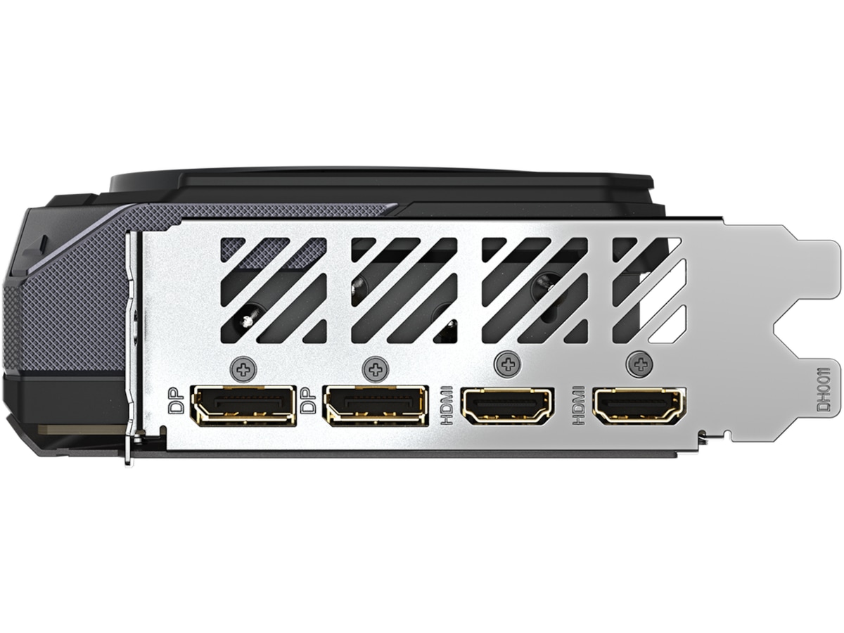 Gigabyte AMD Radeon RX 9070 Gaming OC Skjermkort