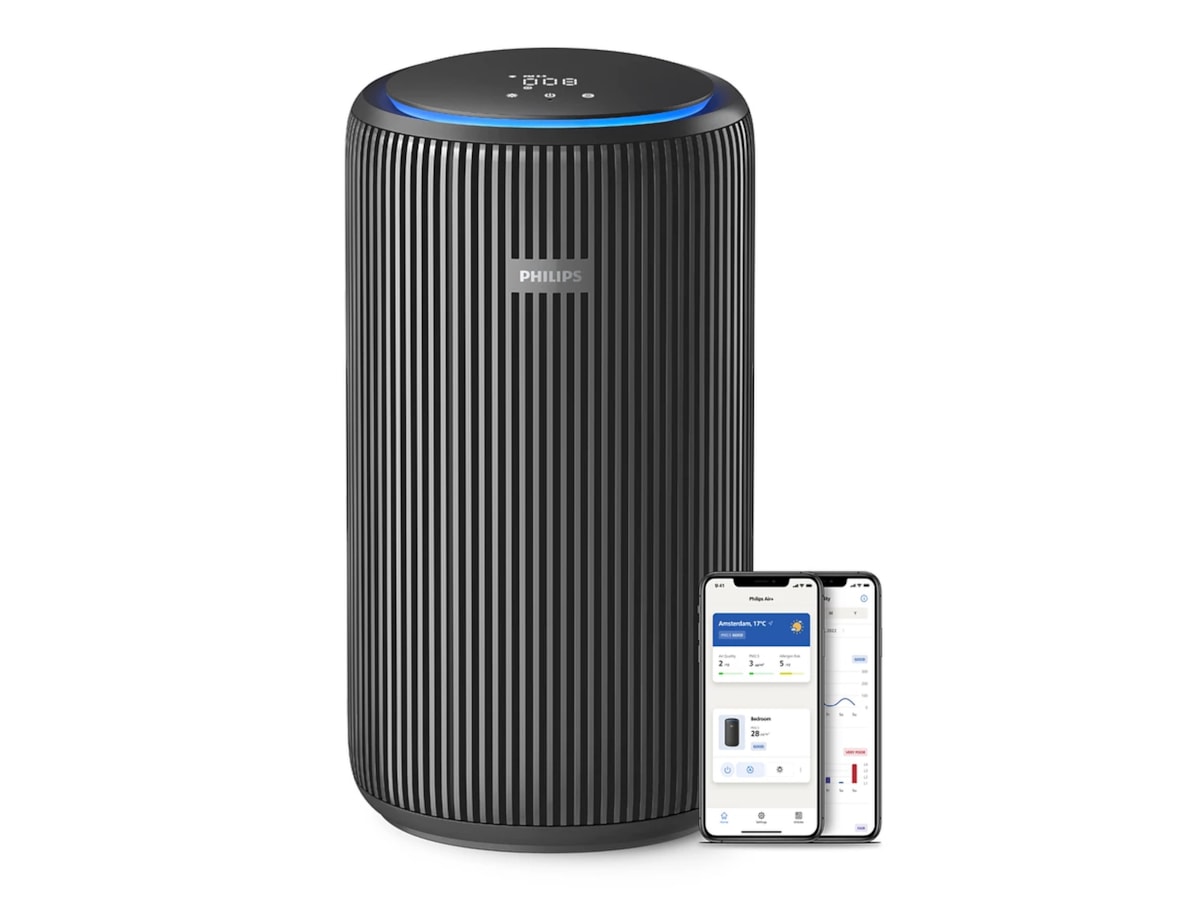 Philips PureProtect 3200 Series Smart luftrenser
