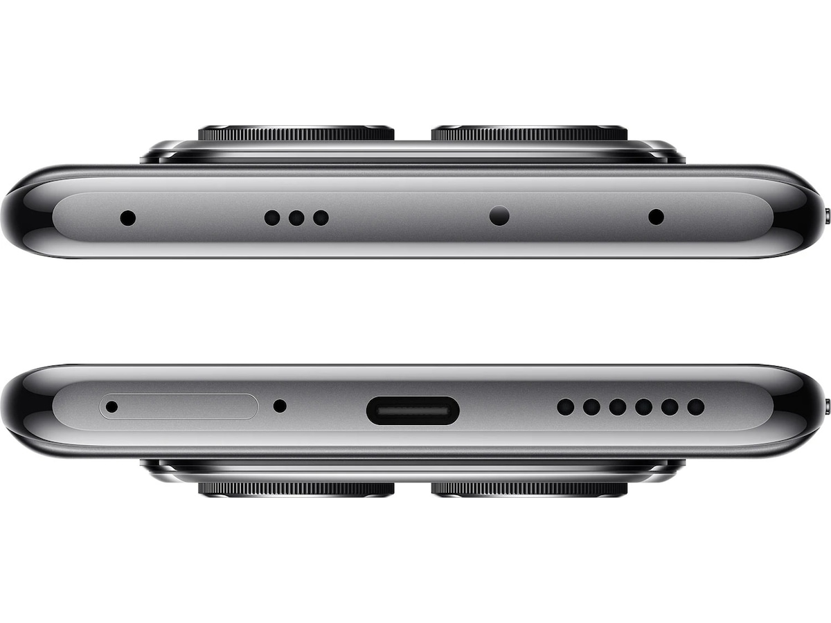 Redmi Note 14 Pro 5G 256GB (midnight black) Mobiltelefoner