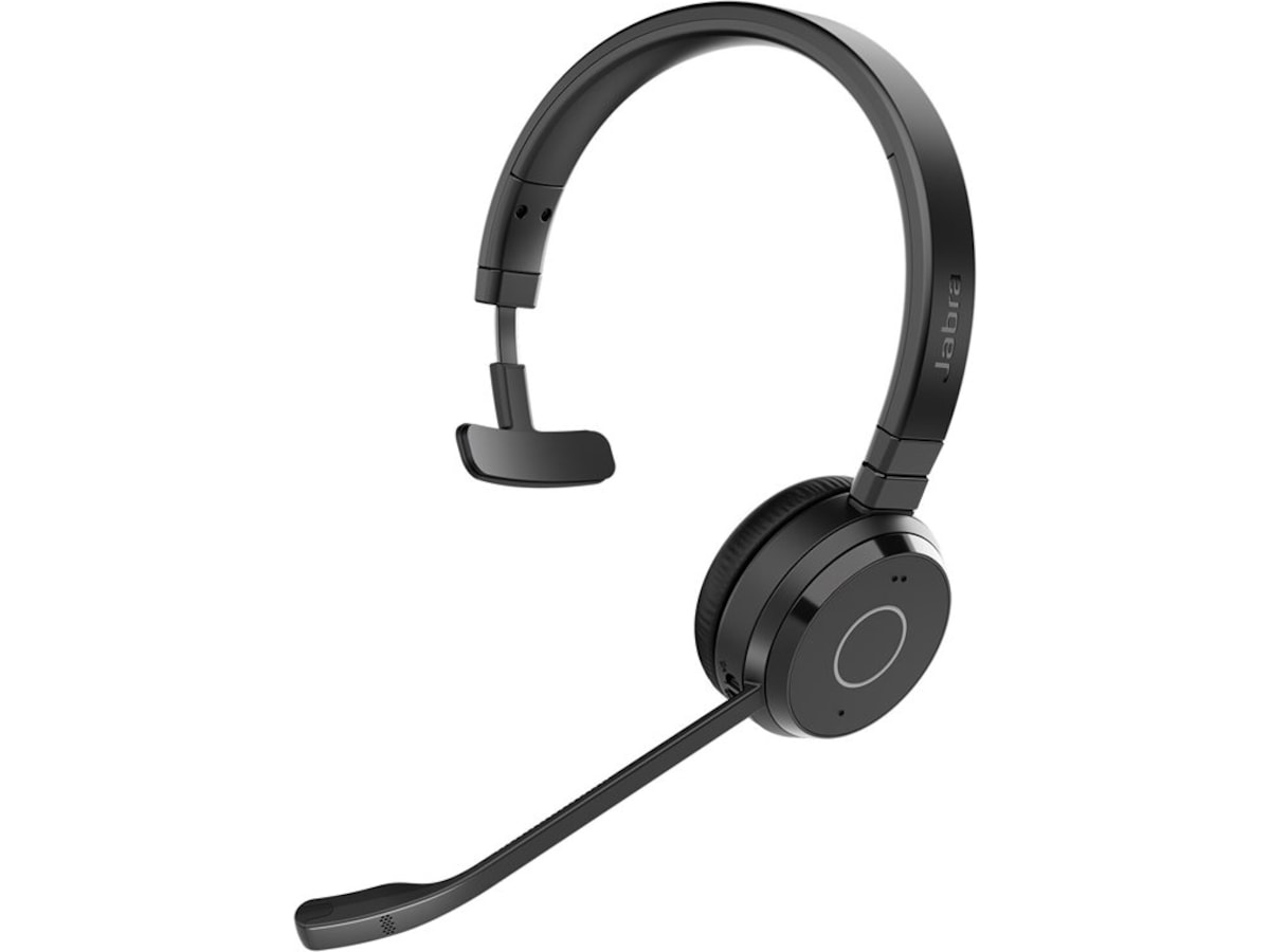 Jabra Evolve 65 TE, Link 390a MS Mono -B-Grade