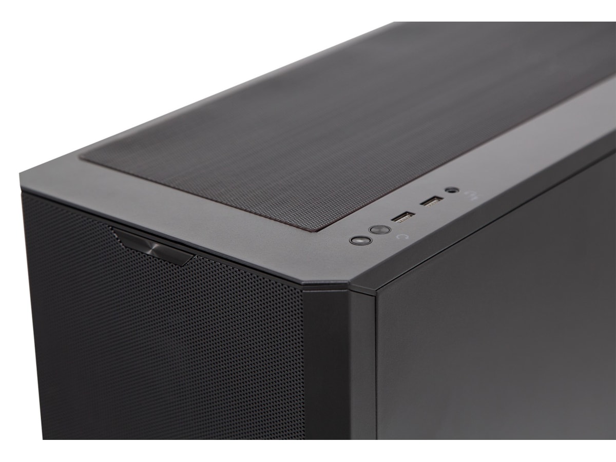 Komplett-PC Office RTX i290 Stasjonær PC