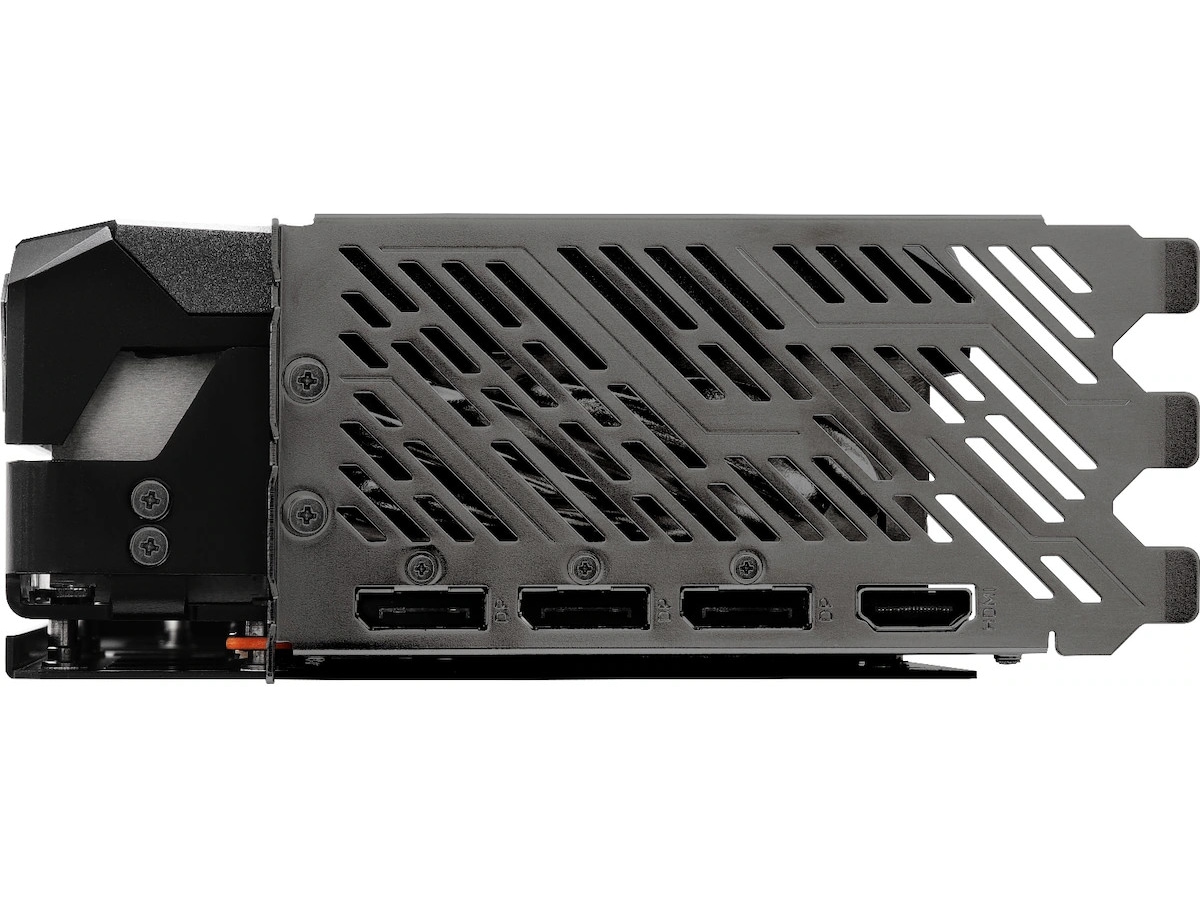 ASRock AMD Radeon RX 9070 XT Taichi OC Skjermkort