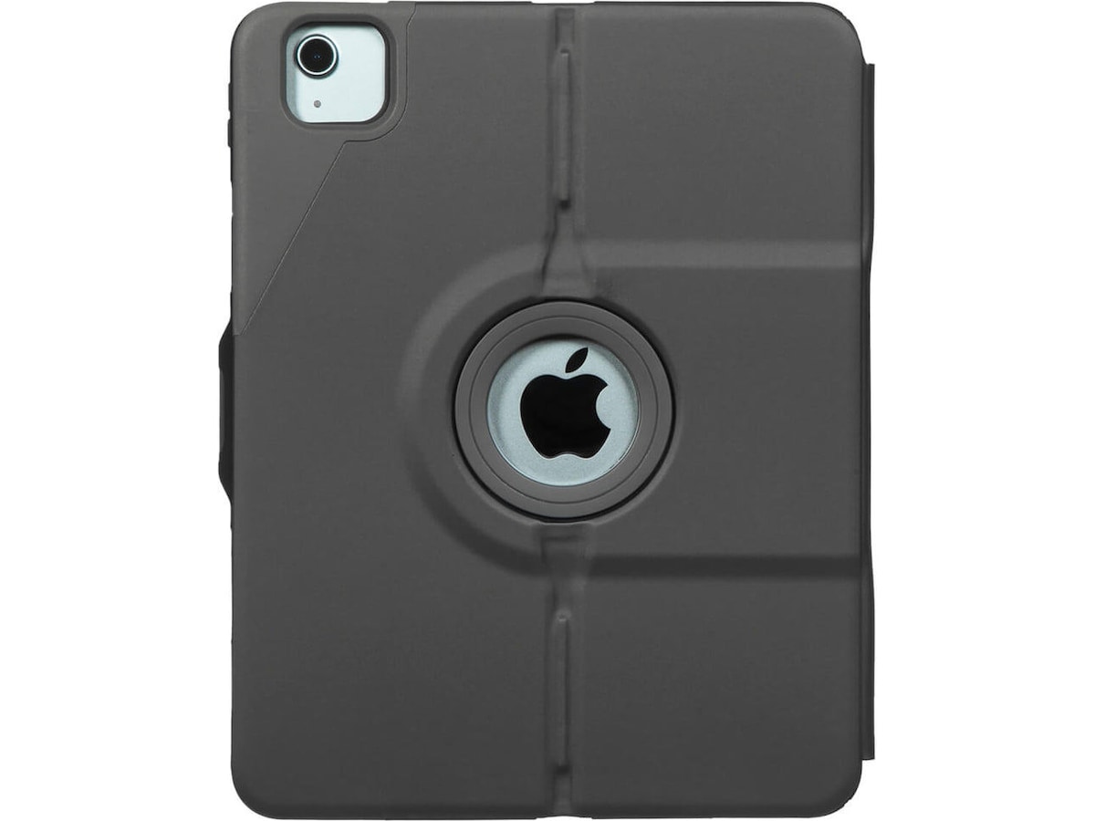 Targus iPad 10,9/11/Air 11" (M2/M3) VersaVu Tastaturdeksel (sort) Tastatur og stylus