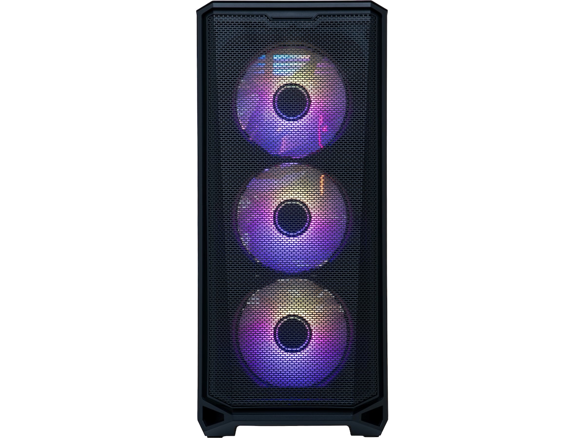 Komplett-PC Epic Gaming i275 RGB Gaming-PC stasjonær