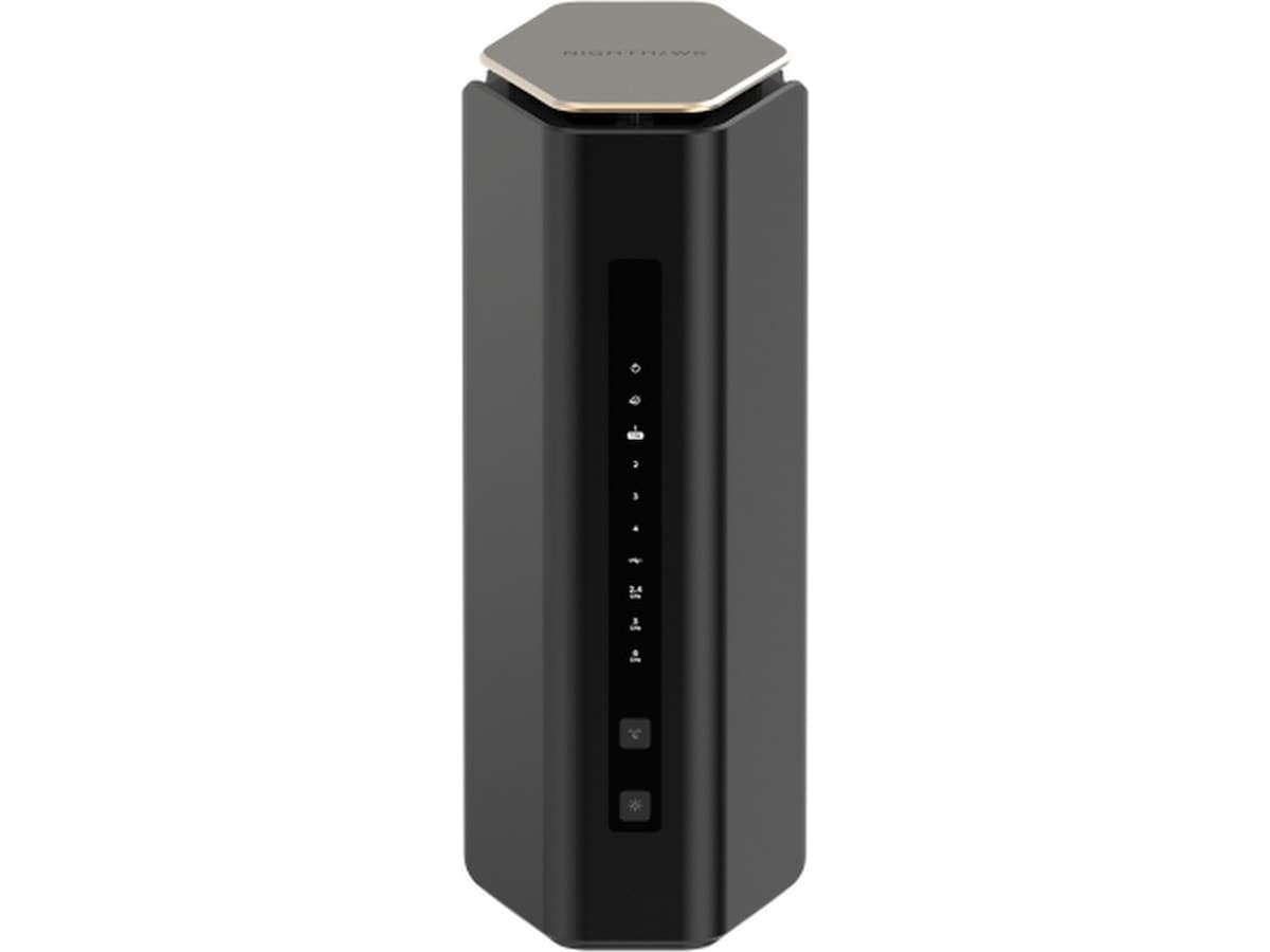 Netgear Nighthawk RS600 router Routere