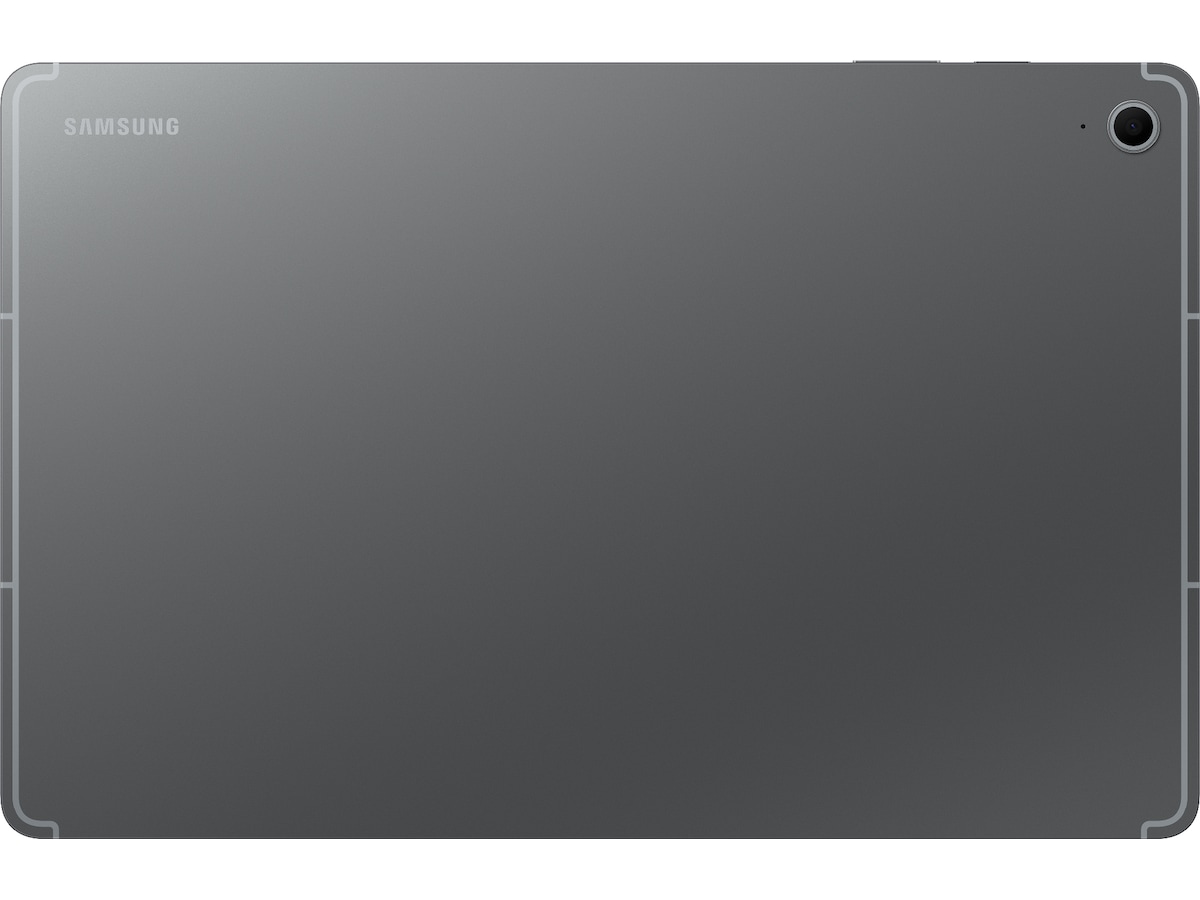 Samsung Galaxy Tab S10 FE+ WiFi 128GB (grå) Nettbrett / iPad