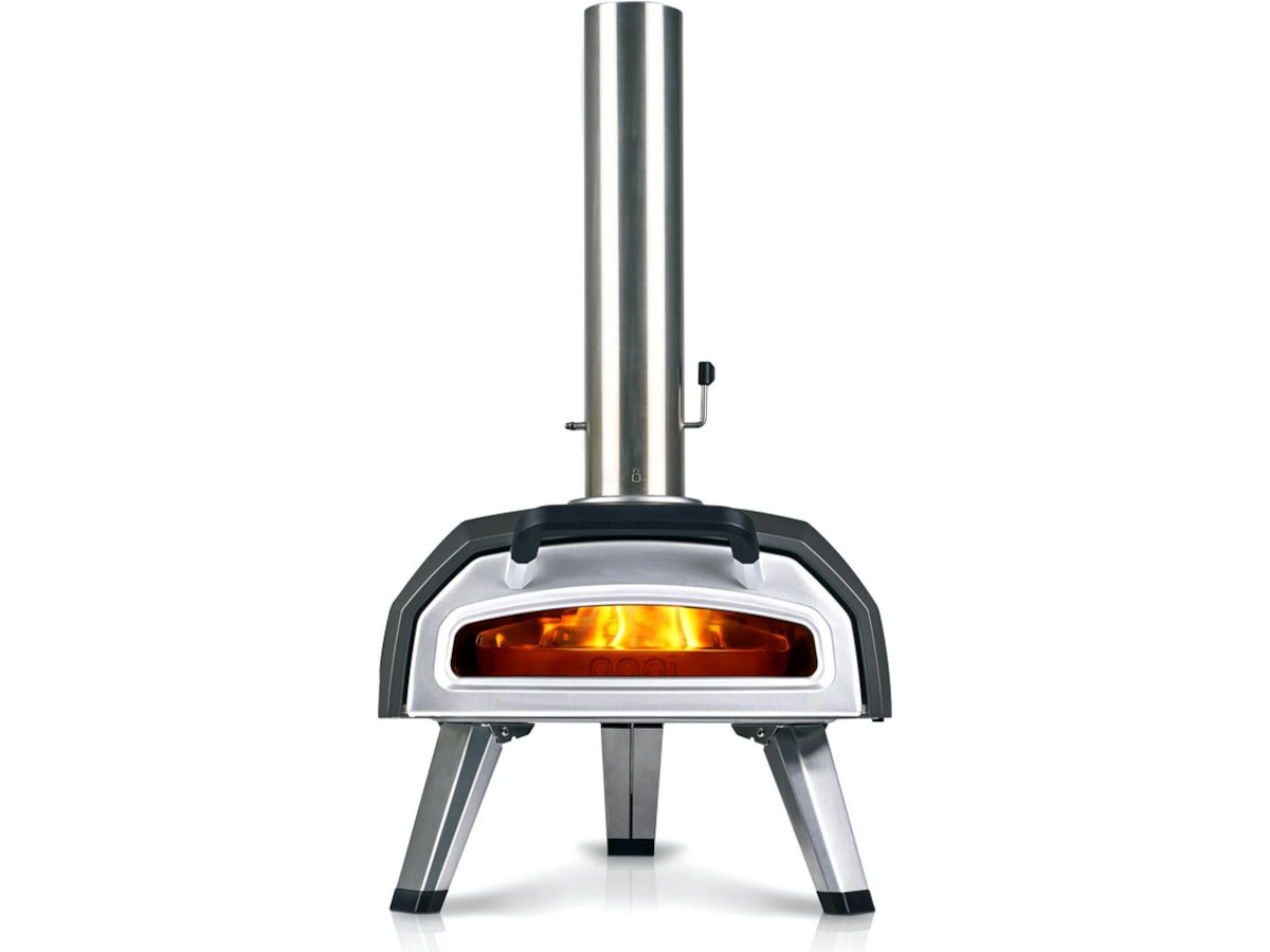 Ooni Karu 2 multifuel pizzaovn Pizzaovner