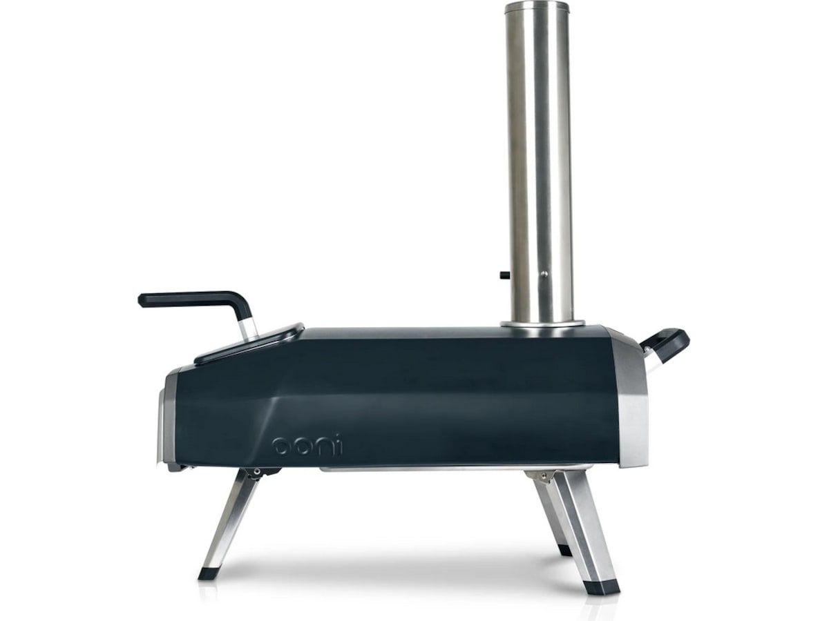 Ooni Karu 2 multifuel pizzaovn Pizzaovner