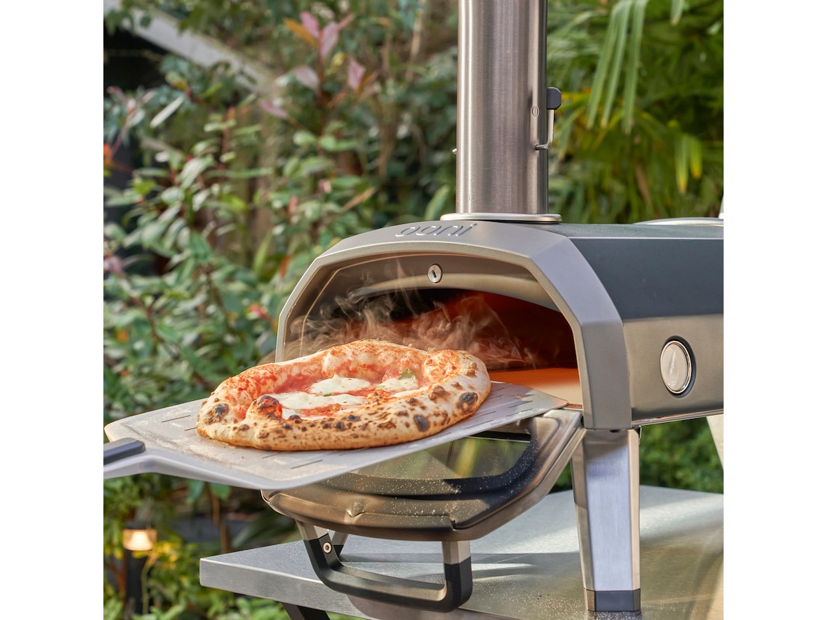 Ooni Karu 2 multifuel pizzaovn Pizzaovner