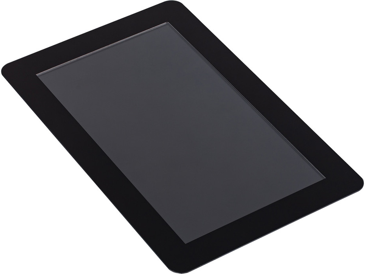 Raspberry Pi Touch Display 2 Tilbehør