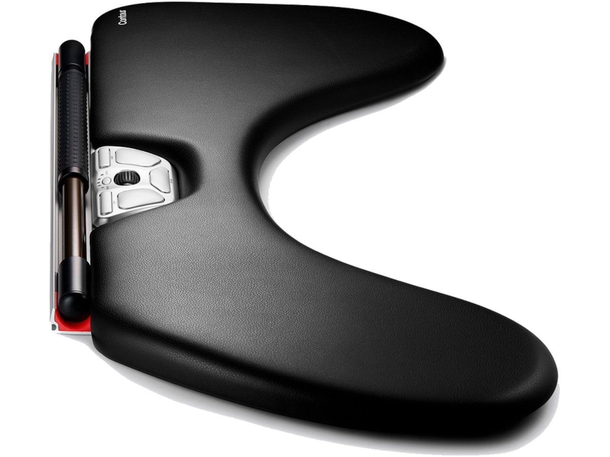 Contour RollerMouse Red Max kablet Ergonomi