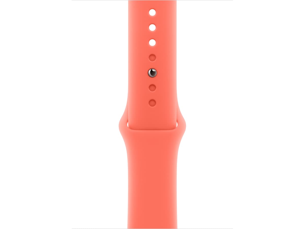 Apple Watch 46mm Sport Band (mandarin) Reim