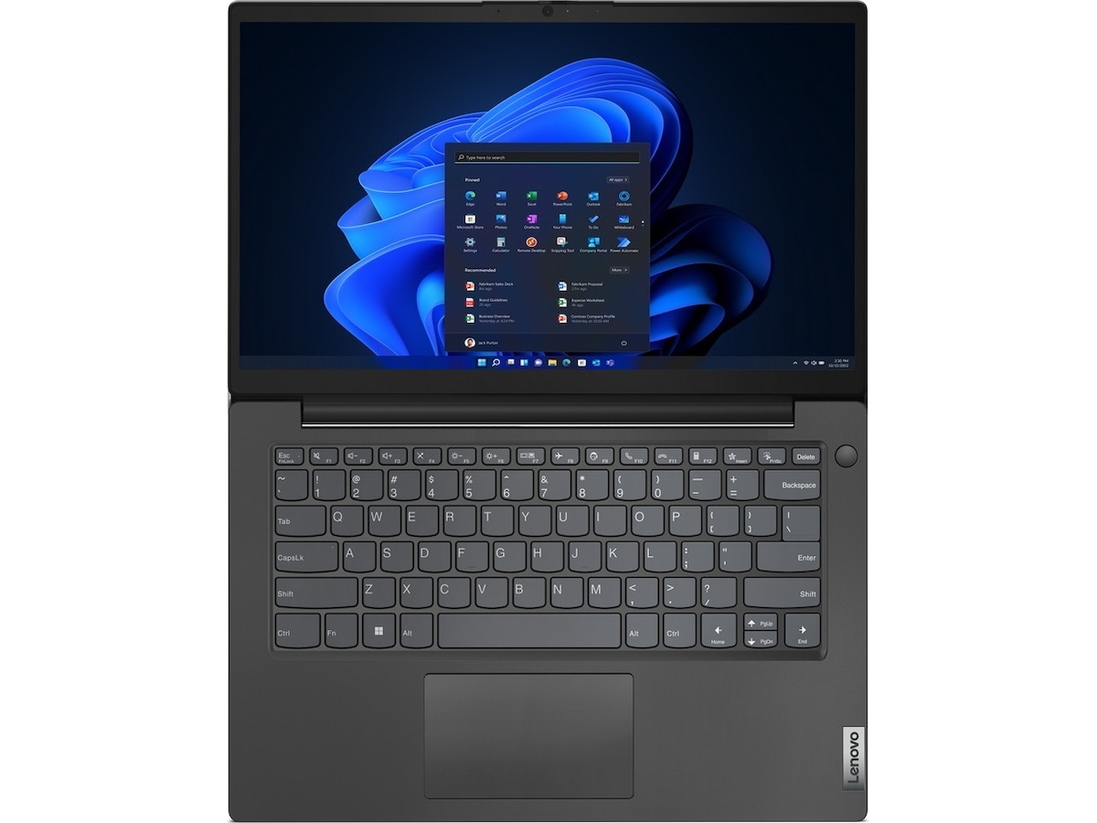 Lenovo V14 G4 14" Full HD PC - Bærbar / laptop
