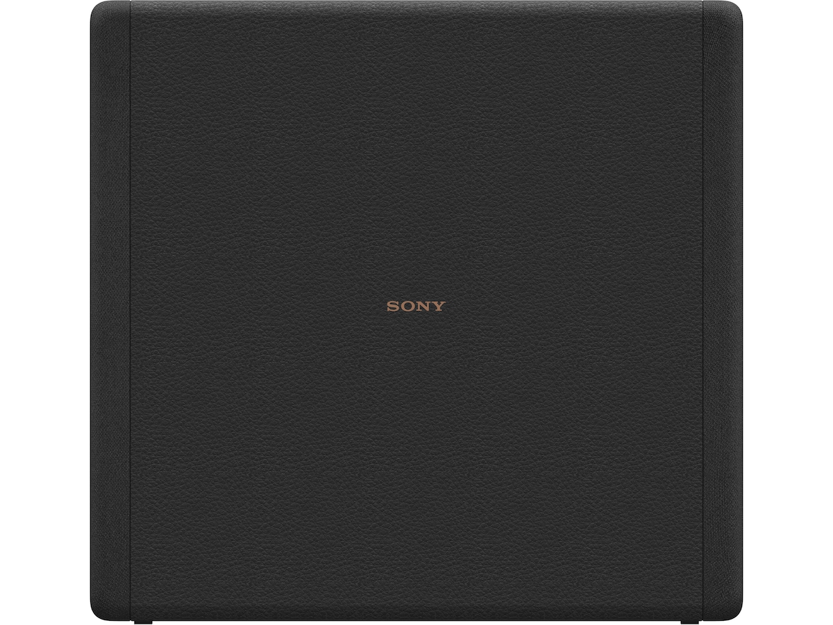 Sony Bravia Theatre Bar 9 Lydplanke Lydplanker