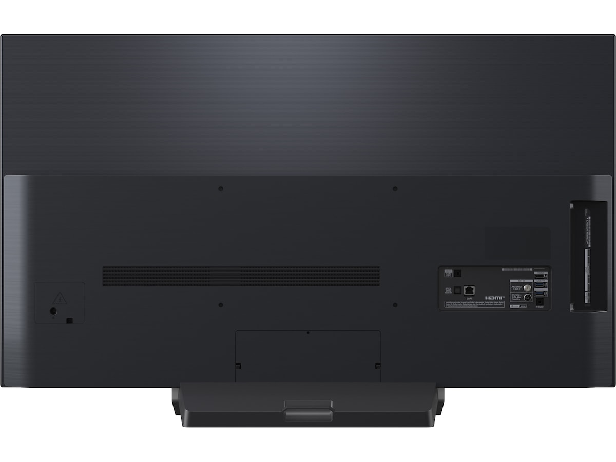 LG 48" G5 AI 4K OLED Smart-TV (2025) 20 - 49 tommer TV