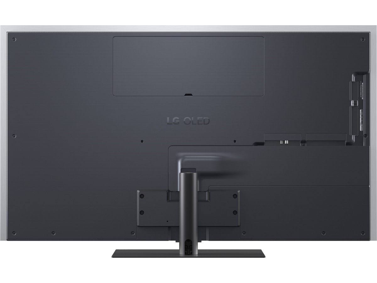 LG 55" G5 AI 4K OLED Smart-TV (2025) 50 - 59 tommer TV