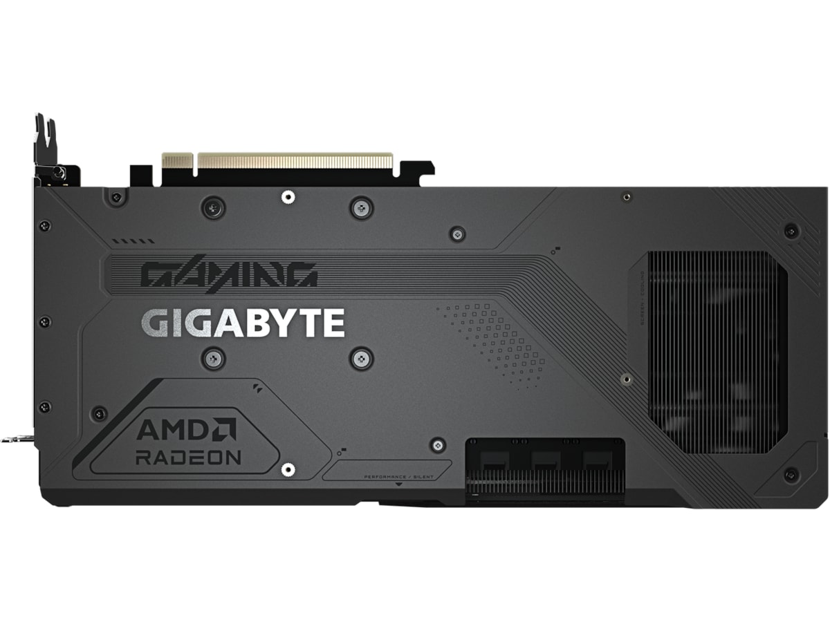 Gigabyte Radeon RX 9070 XT GAMING Skjermkort