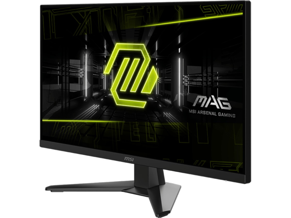 MSI 27" gamingskjerm 272F Skjermer