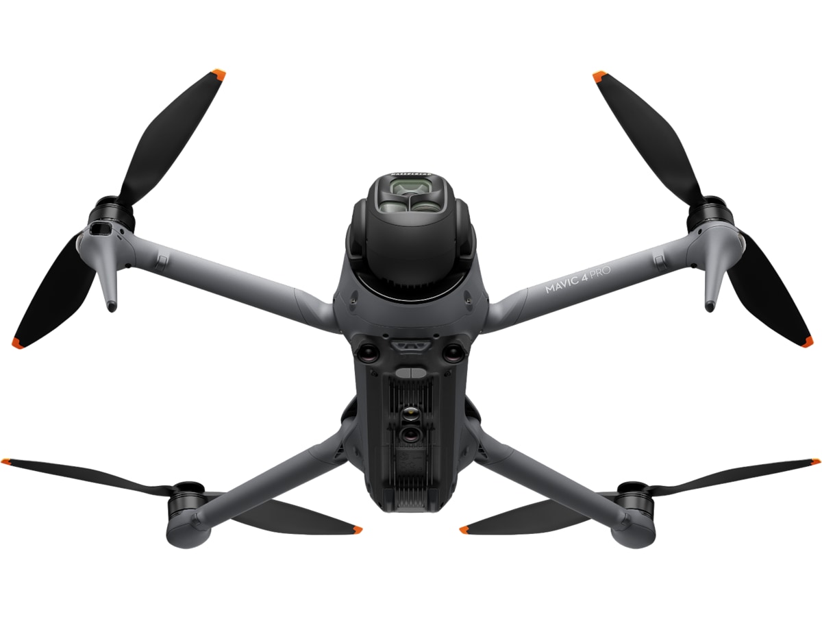 DJI Mavic 4 Pro 512GB Creator Combo (DJI RC Pro 2) Droner