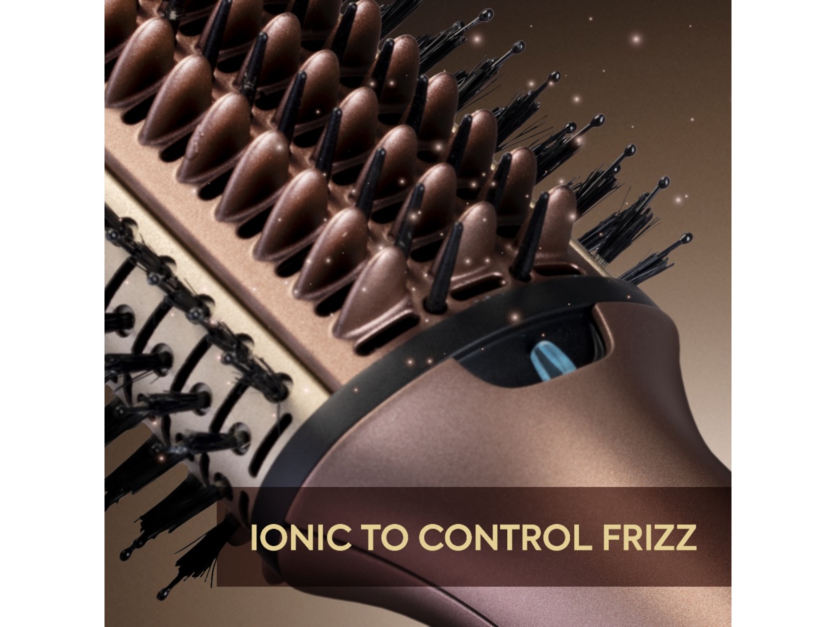 BaByliss Air Power Volume Hårpleie & styling
