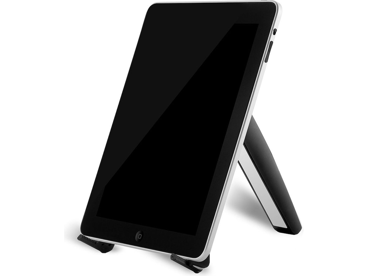 Kenson Spider tablet- og laptopstativ (sort) Laptopstand