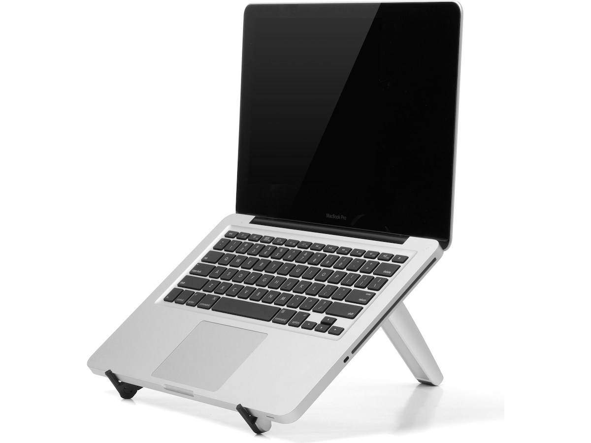 Kenson Spider tablet- og laptopstativ (sort) Laptopstand