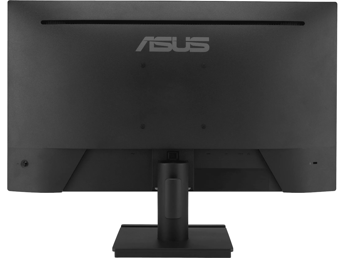 ASUS 27" skjerm VA279HG Skjermer