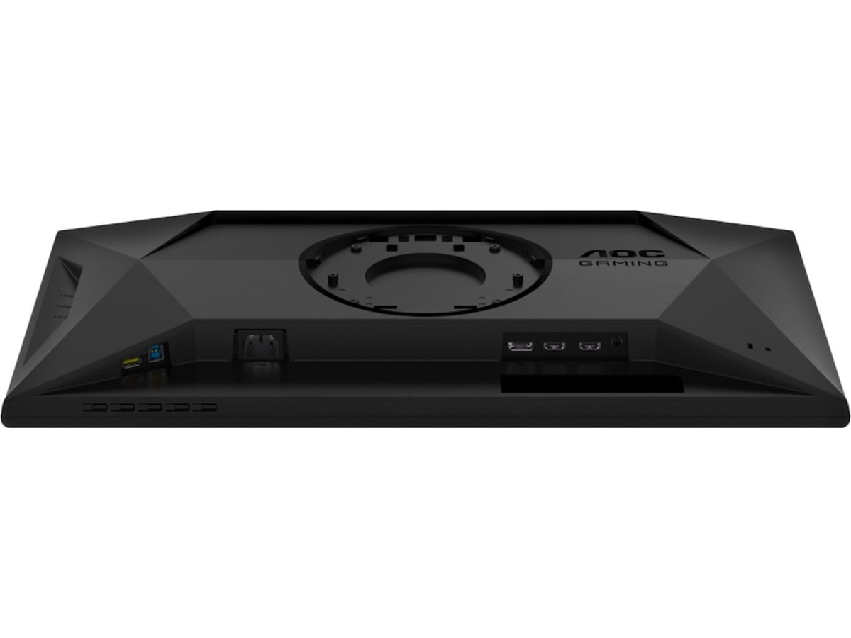 AOC 25" gamingskjerm 25G4SXU Skjermer