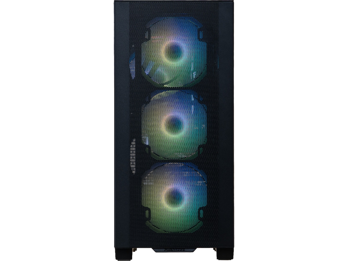 Komplett-PC Advanced Gaming a165 RGB Gaming-PC stasjonær