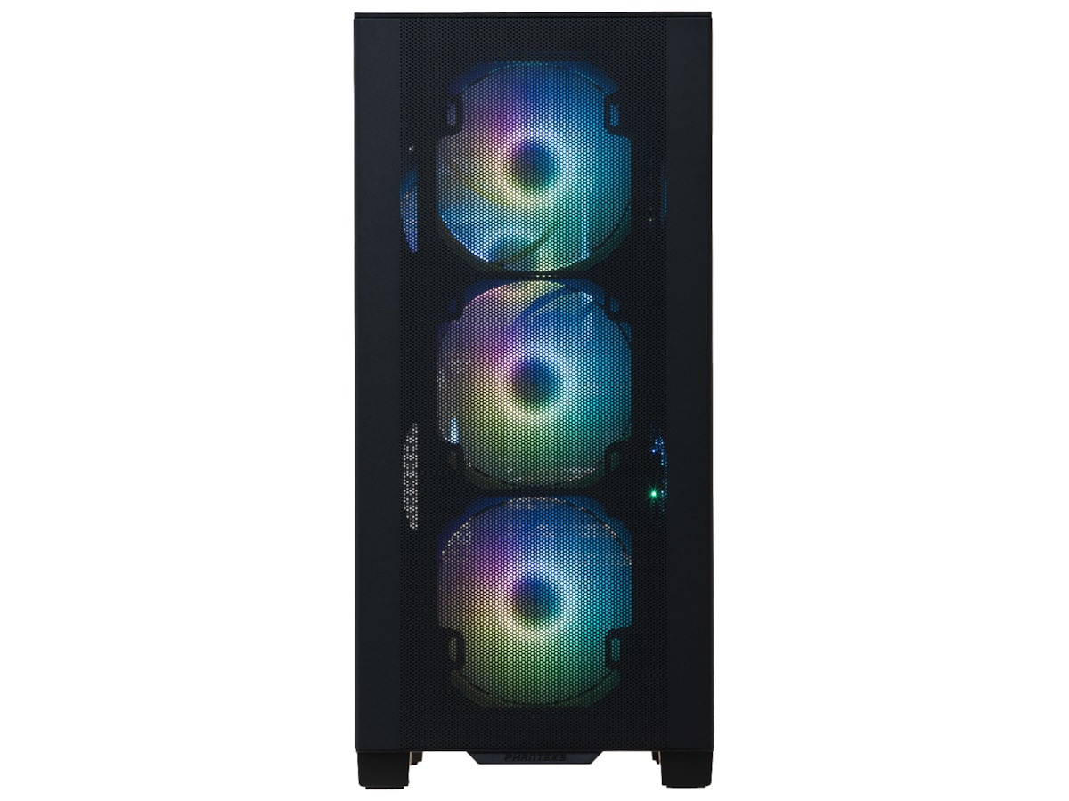 Komplett-PC Advanced Gaming a132 RGB Gaming-PC stasjonær