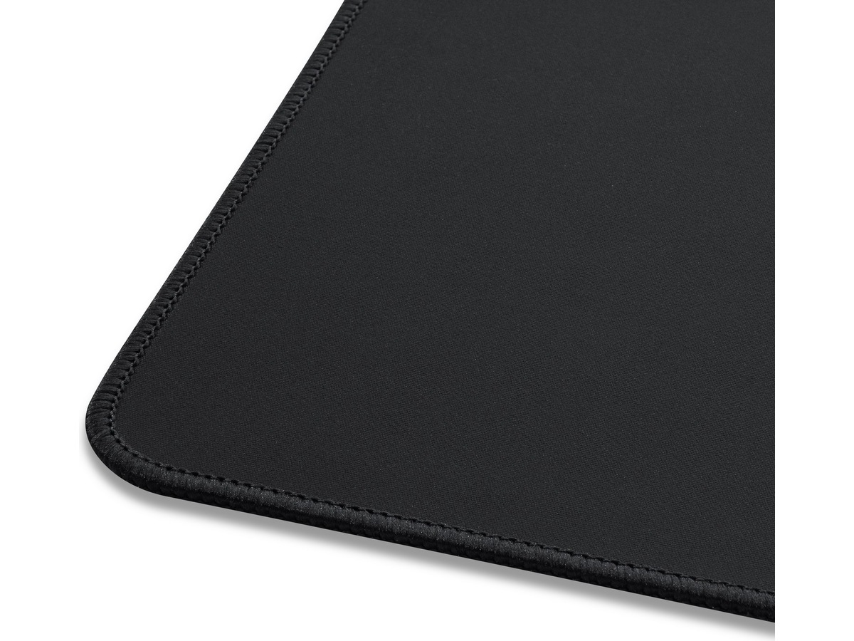 Svive Flow Gaming Musematte Performance XXL (sort) Gamingmusematte