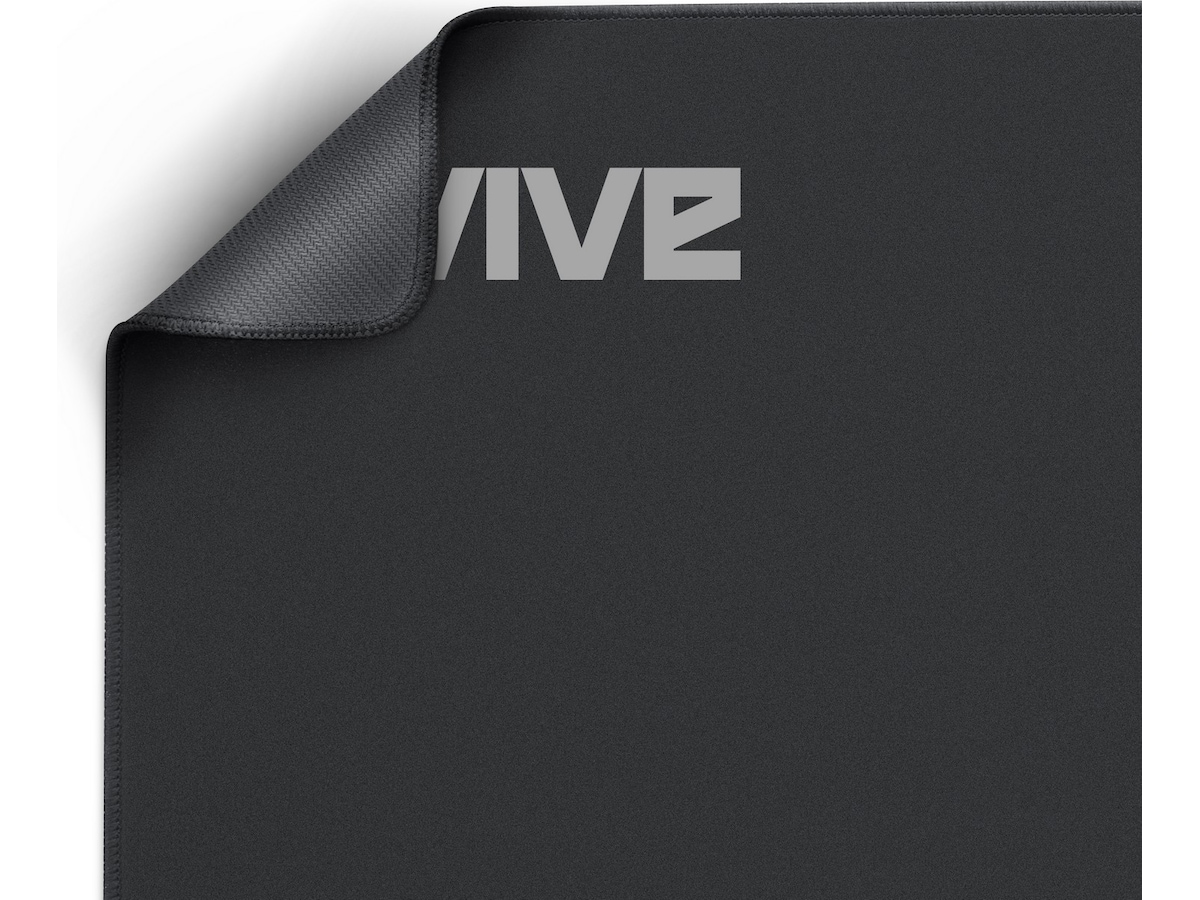Svive Flow Gaming Musematte Performance XL (sort) Gamingmusematte