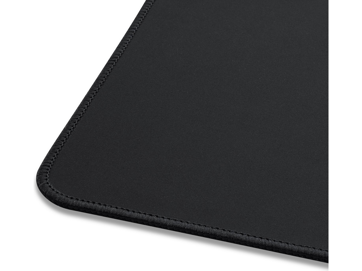 Svive Flow Gaming Musematte Performance XL (sort) Gamingmusematte
