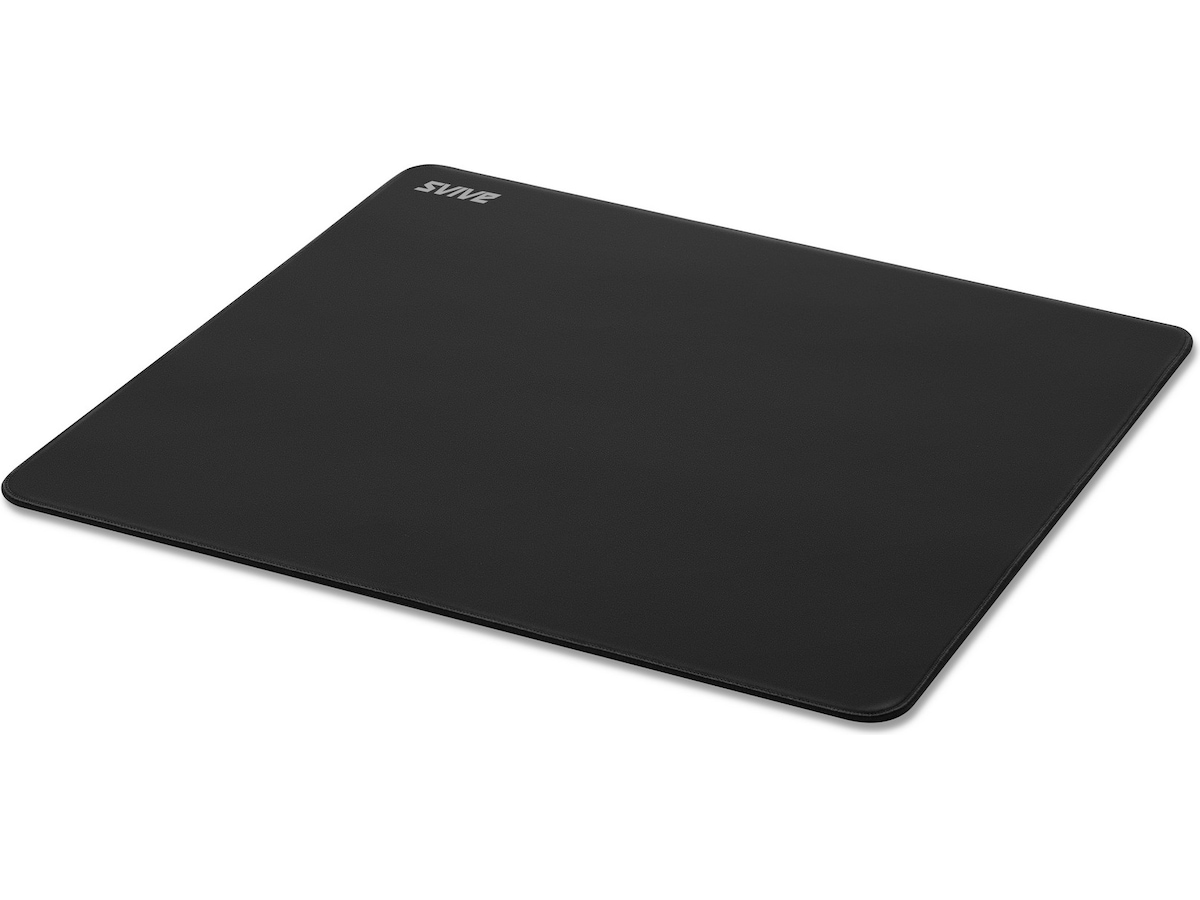 Svive Flow Gaming Musematte Performance L (sort) Gamingmusematte