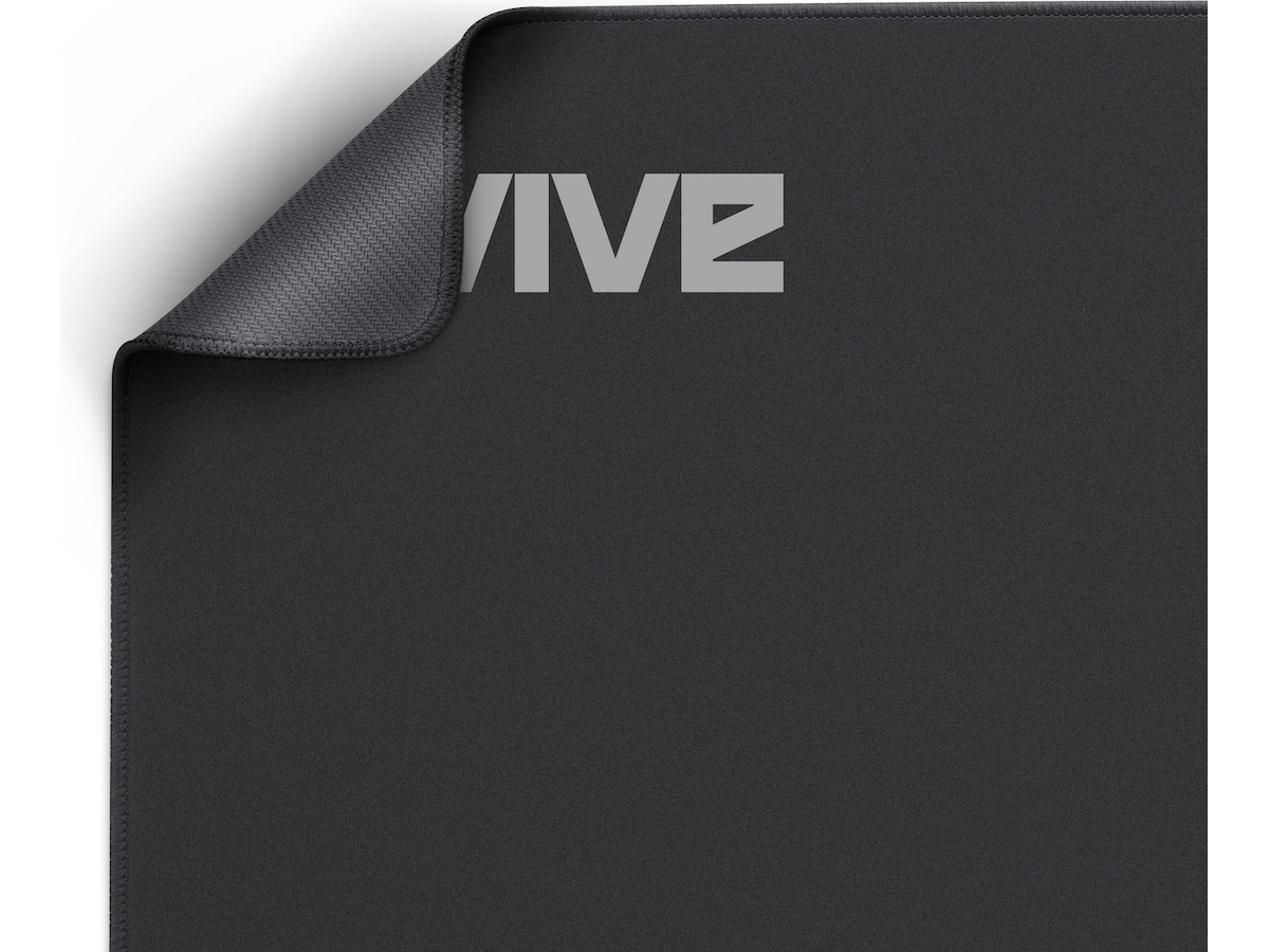 Svive Flow Gaming Musematte Performance L (sort) Gamingmusematte