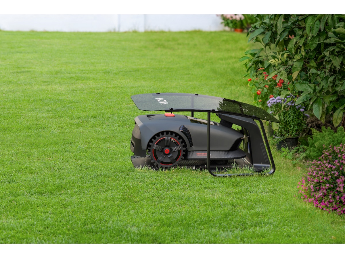 Mova 600/1000 Robotgressklipper garage Tilbehør til gressklippere
