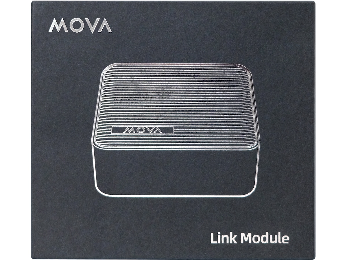 Mova 600/1000 Link Modul Tilbehør til gressklippere