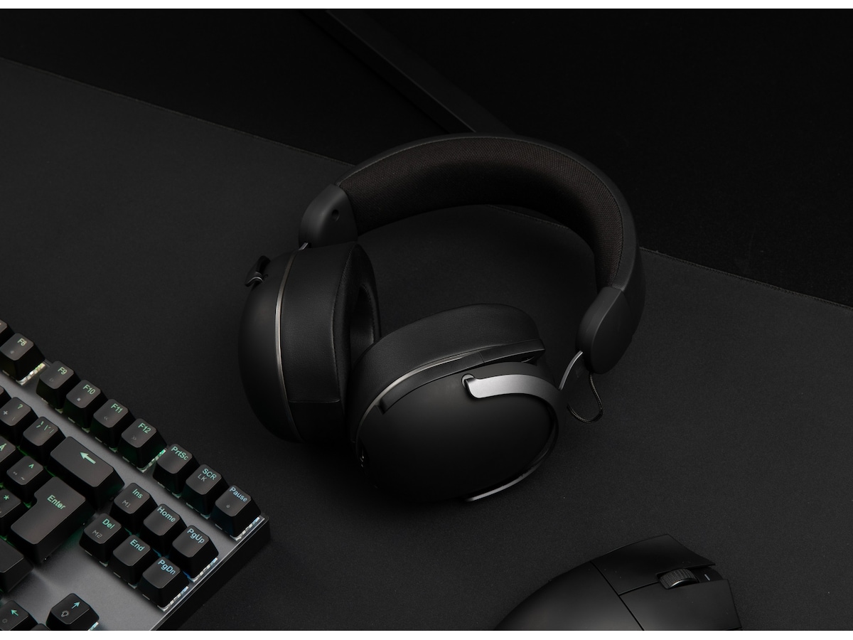 Svive Echo 5 Trådløst Gamingheadset Gaming headset