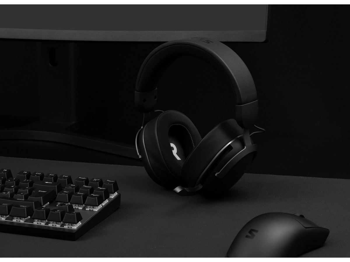 Svive Echo 5 Trådløst Gamingheadset Gaming headset
