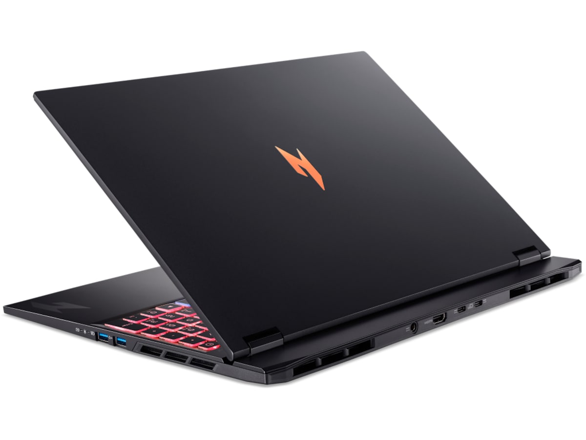 Acer Nitro 16S AI AN16S 16" WQXGA Gaming laptop