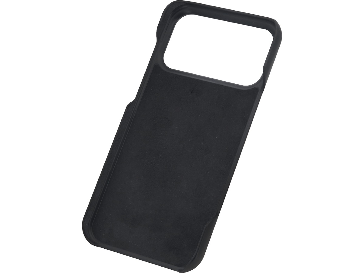 Andersson iPhone 17 Pro Max deksel (sort) Deksel til mobiltelefon